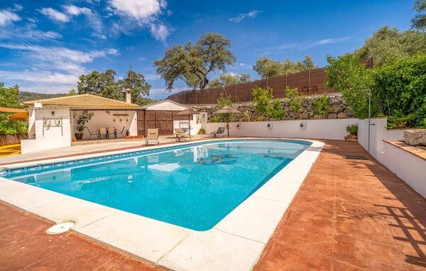 Semesterhus - Iznajar , Spanien - EAC946 11