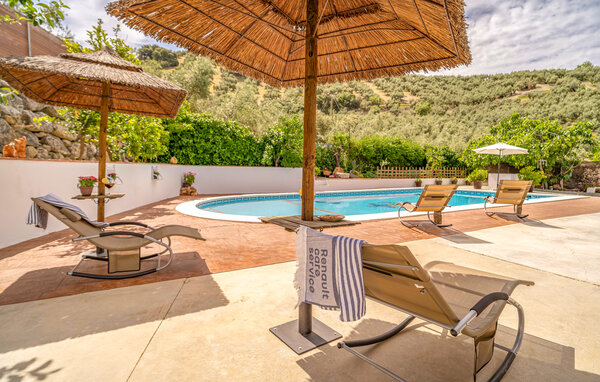 Semesterhus - Iznajar , Spanien - EAC946 13
