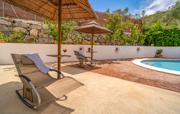 Semesterhus - Iznajar , Spanien - EAC946 14