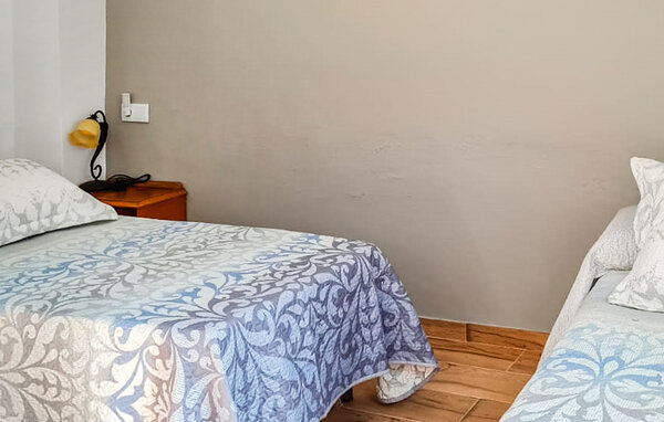 Casa de vacaciones - Carcabuey , España - EAC948 601
