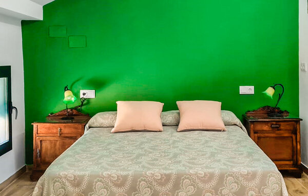 Casa de vacaciones - Carcabuey , España - EAC948 603