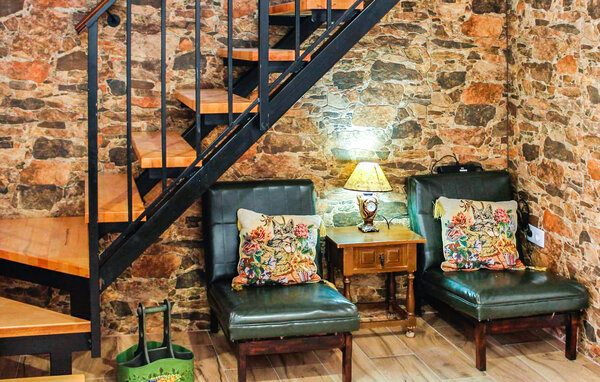 Casa de vacaciones - Carcabuey , España - EAC948 4