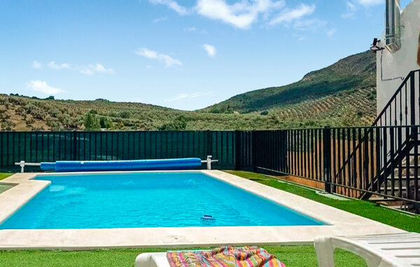 Casa de vacaciones - Carcabuey , España - EAC948 5