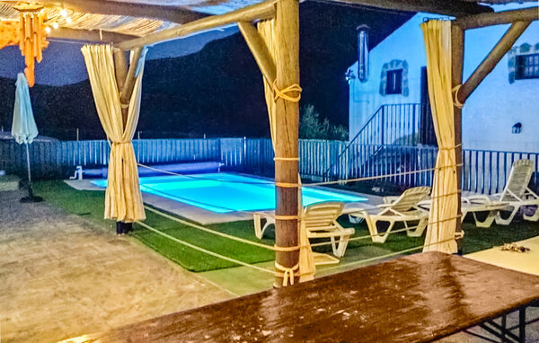Casa de vacaciones - Carcabuey , España - EAC948 7