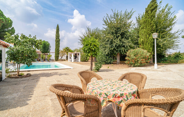 Holiday Home - Morón de la Frontera , Spain - EAC951 1