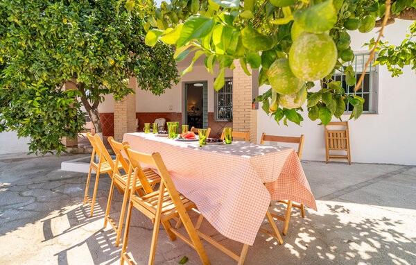Casa de vacaciones - Villanueva del Rio y Minas , España - EAC952 2