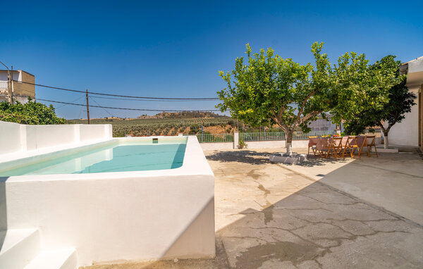 Casa de vacaciones - Villanueva del Rio y Minas , España - EAC952 1
