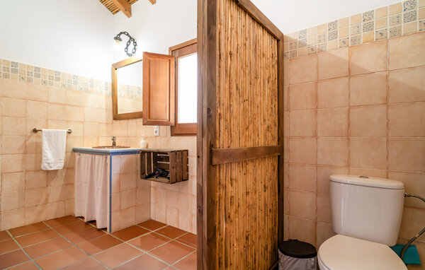 Casa de vacaciones - Algodonales, Algodonales , España - EAC954 701