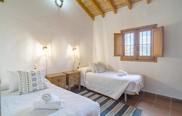 Casa de vacaciones - Algodonales, Algodonales , España - EAC954 601