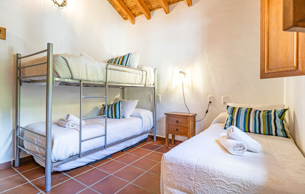 Casa de vacaciones - Algodonales, Algodonales , España - EAC954 602