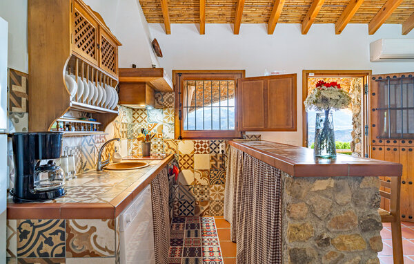 Casa de vacaciones - Algodonales, Algodonales , España - EAC954 4