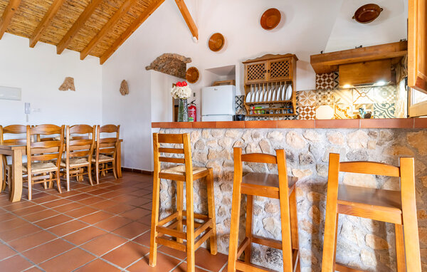 Casa de vacaciones - Algodonales, Algodonales , España - EAC954 402
