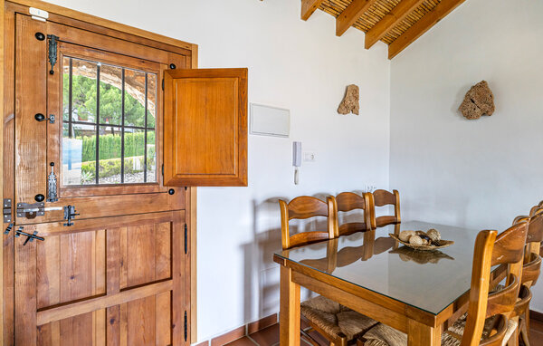Casa de vacaciones - Algodonales, Algodonales , España - EAC954 5