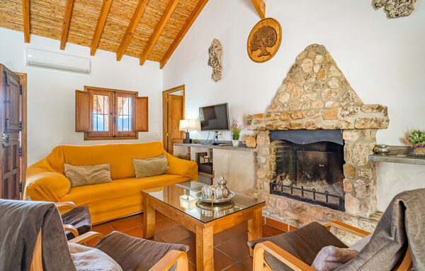 Casa de vacaciones - Algodonales, Algodonales , España - EAC954 301