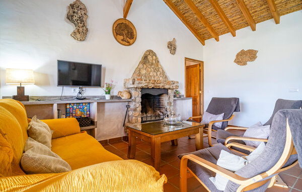 Casa de vacaciones - Algodonales, Algodonales , España - EAC954 302