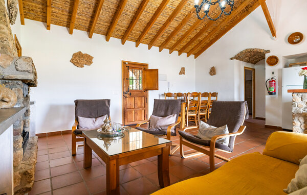Casa de vacaciones - Algodonales, Algodonales , España - EAC954 3