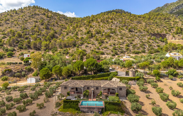 Casa de vacaciones - Algodonales, Algodonales , España - EAC954 9