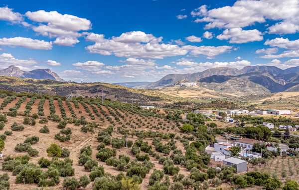 Casa de vacaciones - Algodonales, Algodonales , España - EAC954 81
