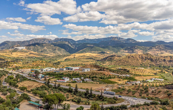 Casa de vacaciones - Algodonales, Algodonales , España - EAC954 82