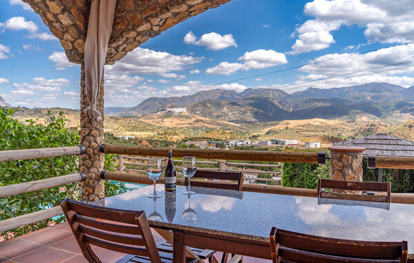 Casa de vacaciones - Algodonales, Algodonales , España - EAC954 101