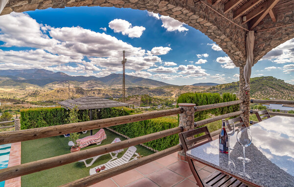 Casa de vacaciones - Algodonales, Algodonales , España - EAC954 7