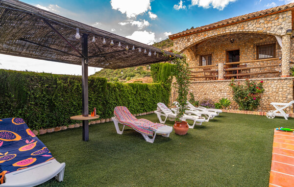 Casa de vacaciones - Algodonales, Algodonales , España - EAC954 102