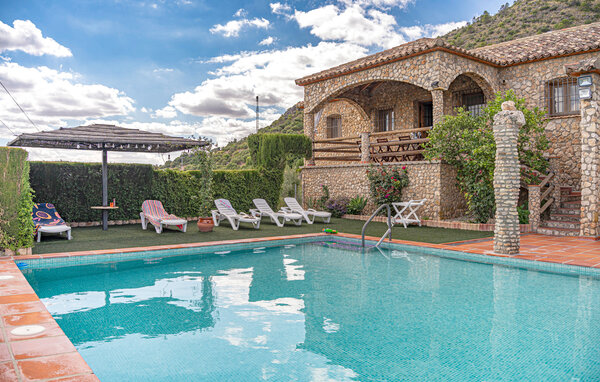 Casa de vacaciones - Algodonales, Algodonales , España - EAC954 11