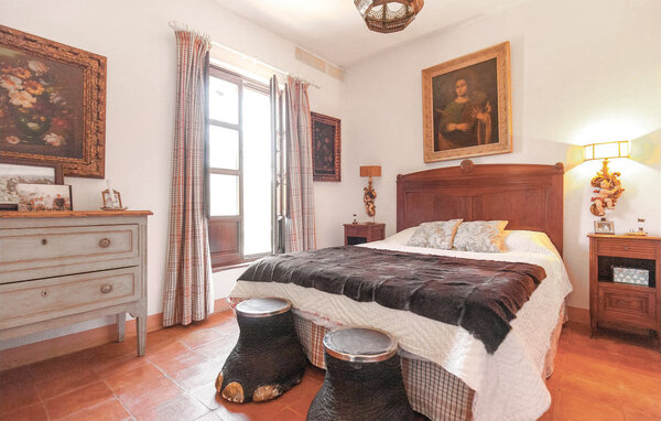 Casa de vacaciones - Higuera de la Sierra , España - EAC956 601