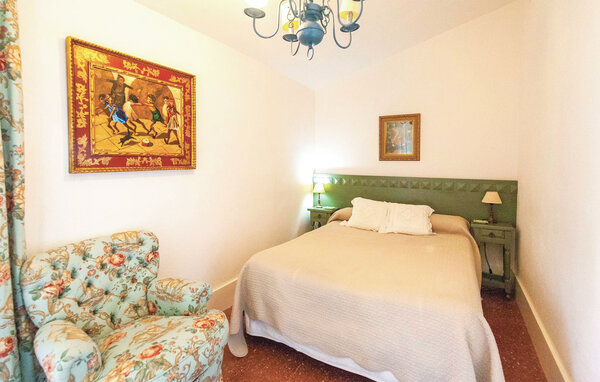 Casa de vacaciones - Higuera de la Sierra , España - EAC956 603