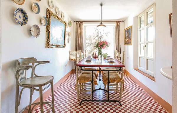 Casa de vacaciones - Higuera de la Sierra , España - EAC956 7