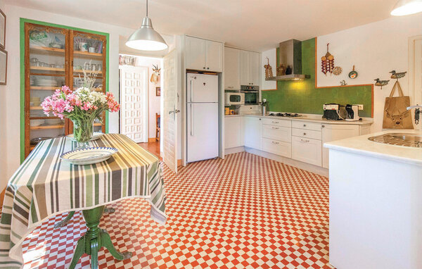 Casa de vacaciones - Higuera de la Sierra , España - EAC956 5