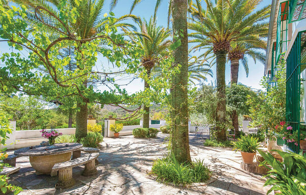 Casa de vacaciones - Higuera de la Sierra , España - EAC956 101