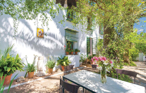 Casa de vacaciones - Higuera de la Sierra , España - EAC956 8