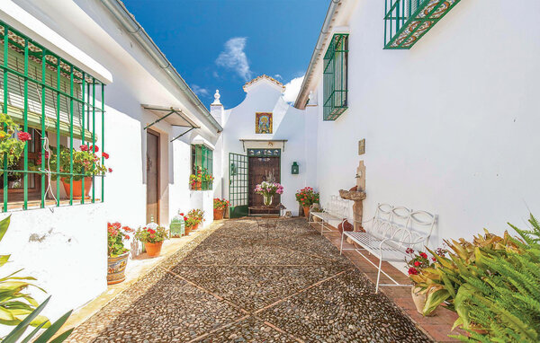 Casa de vacaciones - Higuera de la Sierra , España - EAC956 102