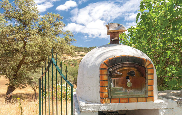 Casa de vacaciones - Higuera de la Sierra , España - EAC956 103