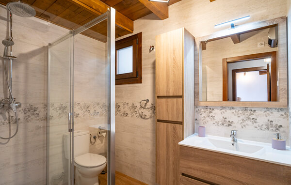 Casa de vacaciones - Grazalema , España - EAC957 701