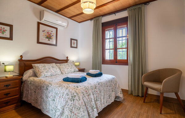 Casa de vacaciones - Grazalema , España - EAC957 601