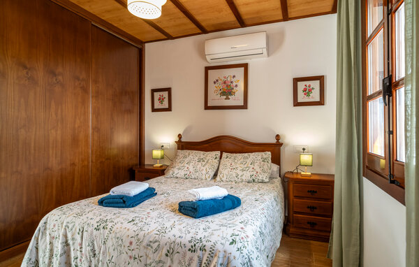 Casa de vacaciones - Grazalema , España - EAC957 602