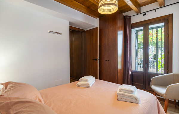 Casa de vacaciones - Grazalema , España - EAC957 603