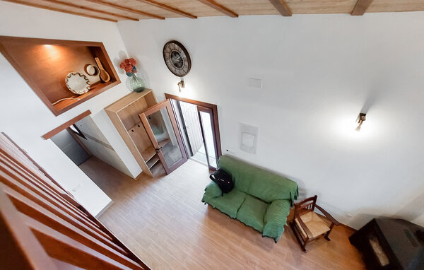 Casa de vacaciones - Grazalema , España - EAC957 7