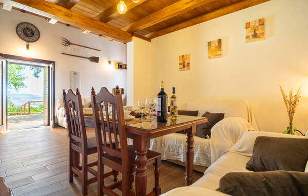 Casa de vacaciones - Grazalema , España - EAC957 3