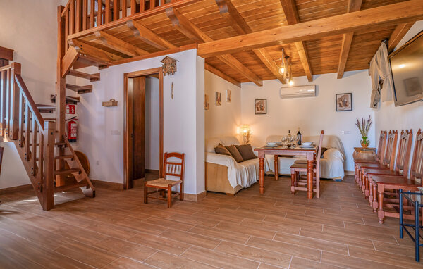 Casa de vacaciones - Grazalema , España - EAC957 301