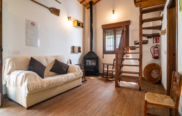 Casa de vacaciones - Grazalema , España - EAC957 302