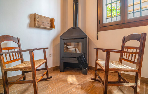 Casa de vacaciones - Grazalema , España - EAC957 303