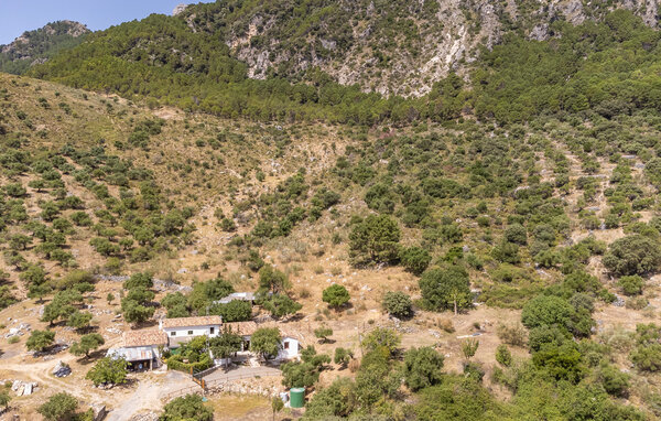 Casa de vacaciones - Grazalema , España - EAC957 81