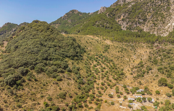 Casa de vacaciones - Grazalema , España - EAC957 82