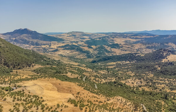 Casa de vacaciones - Grazalema , España - EAC957 83