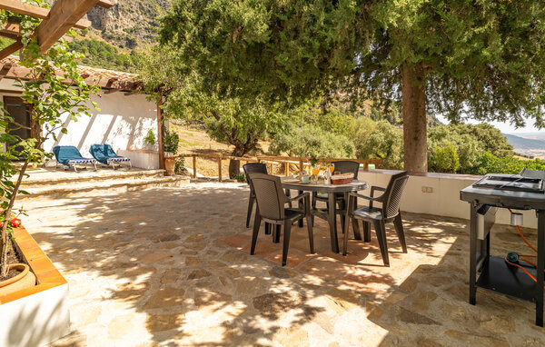 Casa de vacaciones - Grazalema , España - EAC957 8