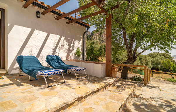 Casa de vacaciones - Grazalema , España - EAC957 102