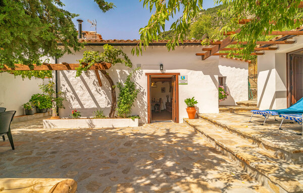Casa de vacaciones - Grazalema , España - EAC957 103